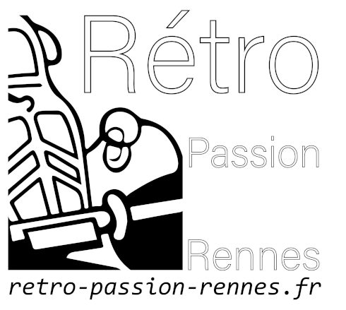 R&eacute;tro Passion Rennes
