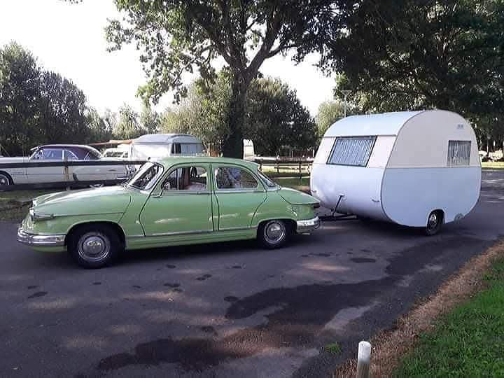 sur la route des vacances - theme 2026